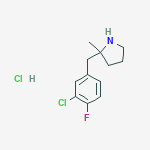Compound Structure