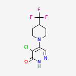 Compound Structure