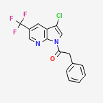 Compound Structure