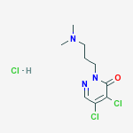 Compound Structure