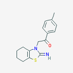 Compound Structure