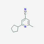 Compound Structure