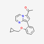 Compound Structure