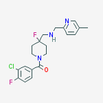 Compound Structure