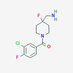 Compound Structure