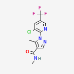 Compound Structure