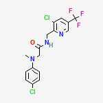 Compound Structure