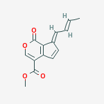 Compound Structure