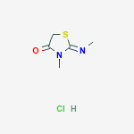 Compound Structure