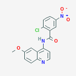 Compound Structure