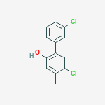 Compound Structure
