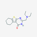 Compound Structure