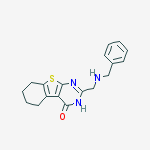 Compound Structure