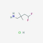 Compound Structure
