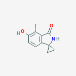Compound Structure