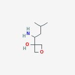 Compound Structure