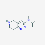 Compound Structure