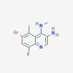 Compound Structure