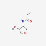 Compound Structure