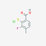 Compound Structure