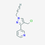Compound Structure