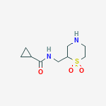 Compound Structure