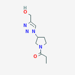 Compound Structure