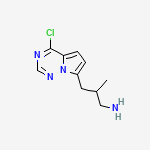Compound Structure