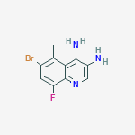 Compound Structure
