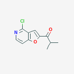 Compound Structure