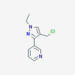 Compound Structure