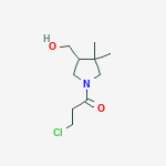 Compound Structure