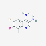 Compound Structure
