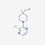 Compound Structure