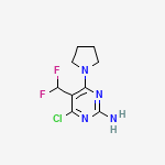Compound Structure
