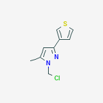 Compound Structure