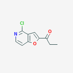 Compound Structure