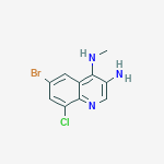 Compound Structure