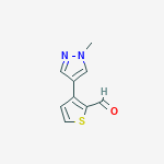 Compound Structure