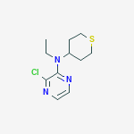 Compound Structure