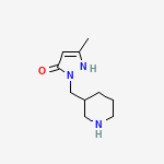 Compound Structure