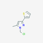 Compound Structure