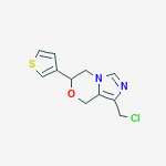 Compound Structure