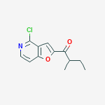 Compound Structure
