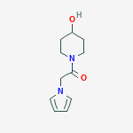 Compound Structure