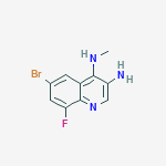 Compound Structure