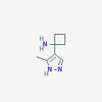 Compound Structure