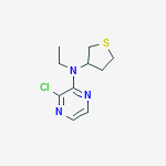 Compound Structure
