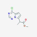 Compound Structure