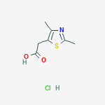 Compound Structure